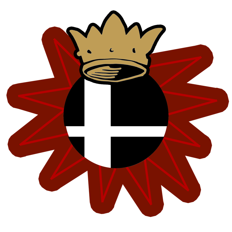 The King of Smash